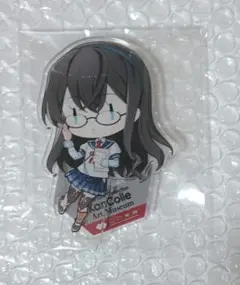 艦これ 呉 艦娘妖精 大淀 2025年「艦これ展」限定アクスタ アクリルスタンド