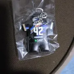 ガンバ大阪 ガンバEXPOユニフォーム型キーホルダー 南野選手