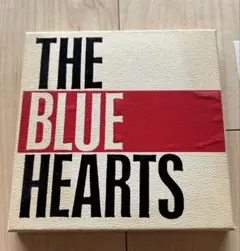 THE BLUE HEARTS BLAST OFF!