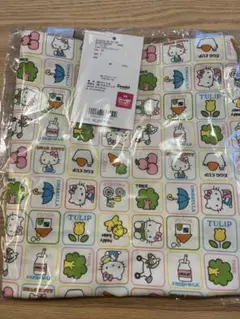 サンリオ　レッスントートバッグ