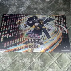 S:Pリトルナイト プレイマット JUDGE 遊戯王 公式プレイマット 遊戯王 S:Pリトルナイト JUDGE2024 - メルカリ