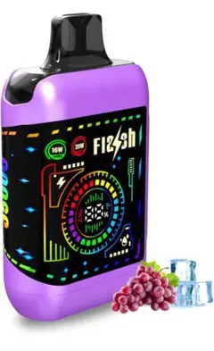 ニコ★パフ シーシャ 35000パフ