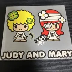 The Great Escape/JUDY AND MARY BEST CD