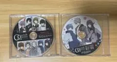 CharadeManiacs アニメイト特典ドラマCD「恋愛ドラマの経験値」