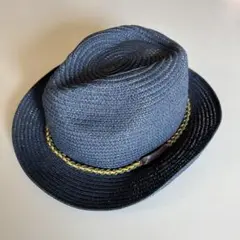 モンベルキッズ　ハット　帽子