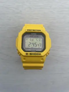 カシオ CACIO GW-M5630E-9JR 30周年記念モデル　イエロー Casio G-shock 30th Anniversary Limited Edition Model