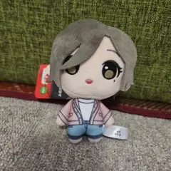 ぷちっしゅ！ ガールズバンドクライ ルパ