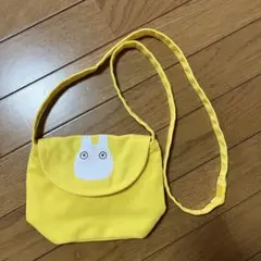 となりのトトロ　ポシェット
