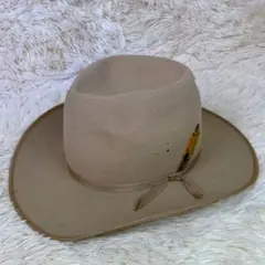 しんさん専用 AKUBRA カウボーイ ハット テンガロンハット しんさん専用 AKUBRA カウボーイ ハット テンガロンハット