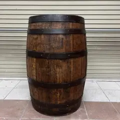 インテリア/ヴィンテージ樽