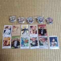 あんスタ　fine 16点セット