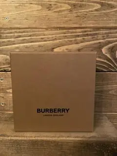 Burberry ブレスレット