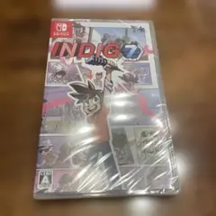 インディゴ7 通常版