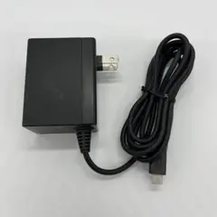 Nintendo Switch ACアダプター　純正品　充電器