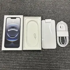 iPhone16e 空箱 ケーブル付き