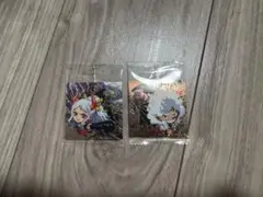 ワンピース　ウエハースシール　sp2枚セット
