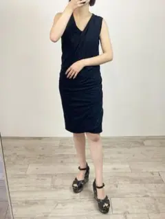 3.1 Phillip Lim ワンピース ドレス ブラック