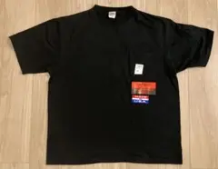 キャンバー　302 アメリカ製　XL ブラック
