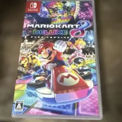 マリオカート8 デラックス