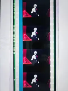 19 うたプリ フィルム 蘭丸