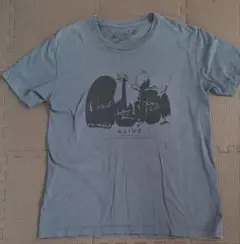上原ひろみ JNOJ Tシャツ Lサイズ　ポスターセット 2025年最新】上原ひろみ tシャツの人気アイテム - メルカリ