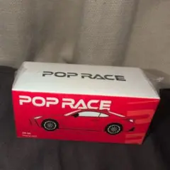 【未開封】POP RACE/GR 86 トラックレッド ②
