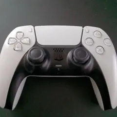 SONY DualSense コントローラー ホワイト/ブラック