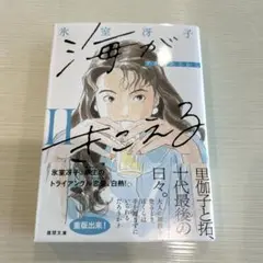 海がきこえるⅡ アイがあるから 〈新装版〉