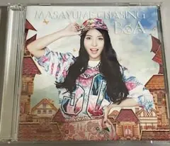 MASAYUME CHASING ( CD + DVD ) BoA: