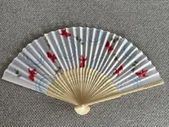 扇子　21センチ　未使用品