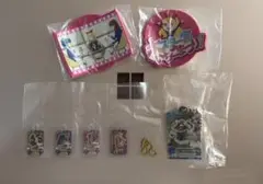 アイカツガチャガチャ