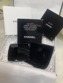 シャネル カッサ CHANEL LE LIFT マッサージュ
