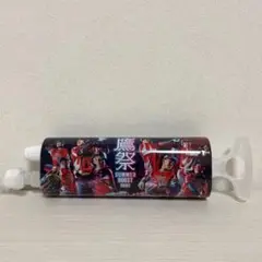 SUMMER BOOST 2025 応援グッズ風船膨らます鷹祭2025