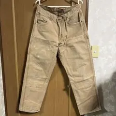 SCHMIDT ワークパンツ