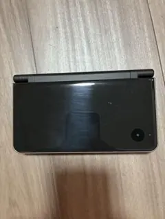 ニンテンドーDSi LL ダークブラウン 本体