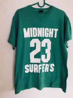 ジョンストン Tシャツ TMT ロンハーマン wind and sea