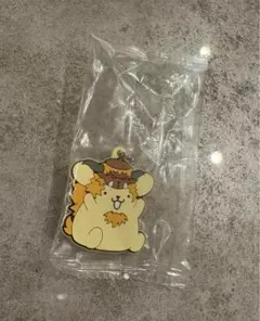 ポムポムプリン　モンハンコラボ