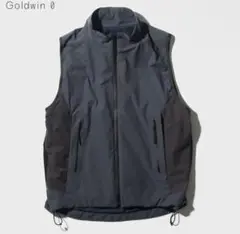 Goldwin 0 ダウンベスト Three-Dimensional Down Vest | Goldwin 0(ゴールドウインゼロ