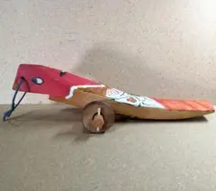 きじ車 多良木