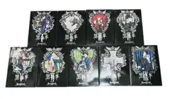 中古品 黒執事 DVD 第1期 全巻