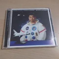 EXPLORER 槇原敬之　アルバム