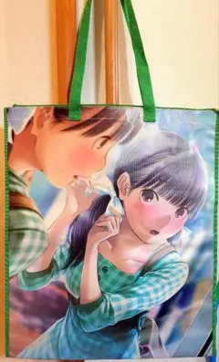 小早川凛子 ビッグショッパー ラブプラスEVERY KONAMI ◇184【3枚セット】ラブプラス EVERY ショッパー 東京ゲーム