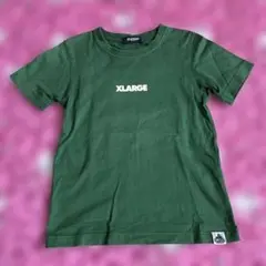 XLARGEKIDS 半袖Tシャツ 130