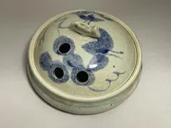 蚊取り線香ホルダー陶器製
