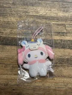 サンリオ シークレットマスコット マイメロディ ユニコーンフード