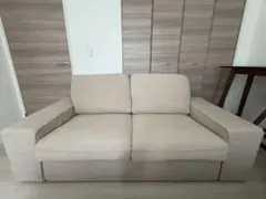 IKEA KIVIK シーヴィク 2人掛けソファ