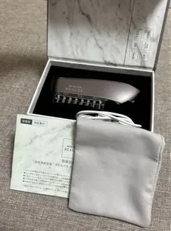 ANGFA SCALP D BEAUTE 美顔器　新品未使用品 楽天ビック｜【エントリーで最大全額ポイント還元｜7/18迄