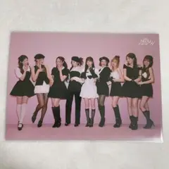 [No.10] NiziU Live with U 2025 ラントレ オール