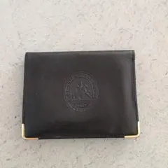 eszetten 本革ドイツ　レザー財布