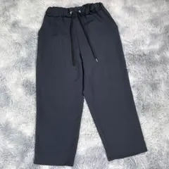 Ciaopanic【F】イージーパンツ　ネイビー　フリーサイズ　レディース